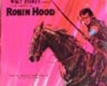 The Story of Robin Hood [Record] - £19.95 GBP