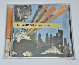 Abandon Cd Searchlights 2009 Emi Music Distribution NEW/SEALED - £7.85 GBP