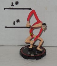 Heroclix Miniature DC Comics Hypertime set Plastic Man #102 figure ONLY - €8,39 EUR
