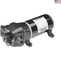 Compact Quiet Water Pump - Easy Installation &amp; Winterization for RVs and... - $210.09