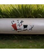 Jane Churchill Fabrics &amp; Wallpaper Play Time SCOTTY Wallpaper Collection... - $7,265.26 MXN