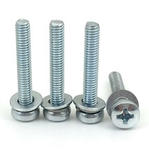 TV Stand Screws for Toshiba 26AV502RZ, 26AV52RZ, 32AV52RZ, 37AV502R - $5.96