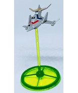 Ultraman Guts Eagle Plane Figurine - £17.36 GBP