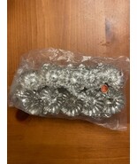 Vintage 1960&#39;s Germany Christmas candle clip holders set of 10 - $16.46 CAD