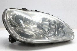 03-06 Mercedes S Class W220 S500 S430 Xenon Front Right Headlight Assembly P5964 - $275.99