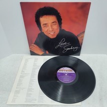 Smokey Robinson Love, Smokey - Motown Mot 6268 - Lp Vinyl - Tested - £4.99 GBP