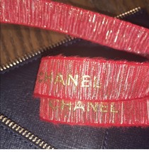 100% Authentic Chanel Ribbon Genuine - $19.99