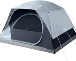 Skydome-Tents Coleman Family - $166.97