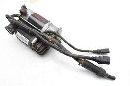 01-04 AUDI A6 QUATTRO AIR SUSPENSION COMPRESSOR PUMP E4470 image 7