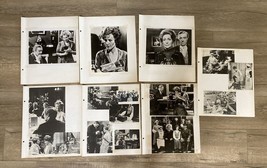 Upstairs Downstairs TV Series 1970&#39;s Press Photos Lot Of 7 &amp; More - £78.66 GBP