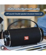 Bluetooth Speaker TG116c TWS Wireless Powerful Box Portable Outdoor Spea... - €80,24 EUR
