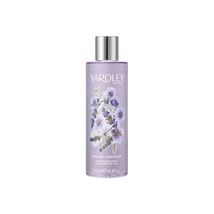 Yardley London English Lavender Body Wash, 250 ml  - $25.00