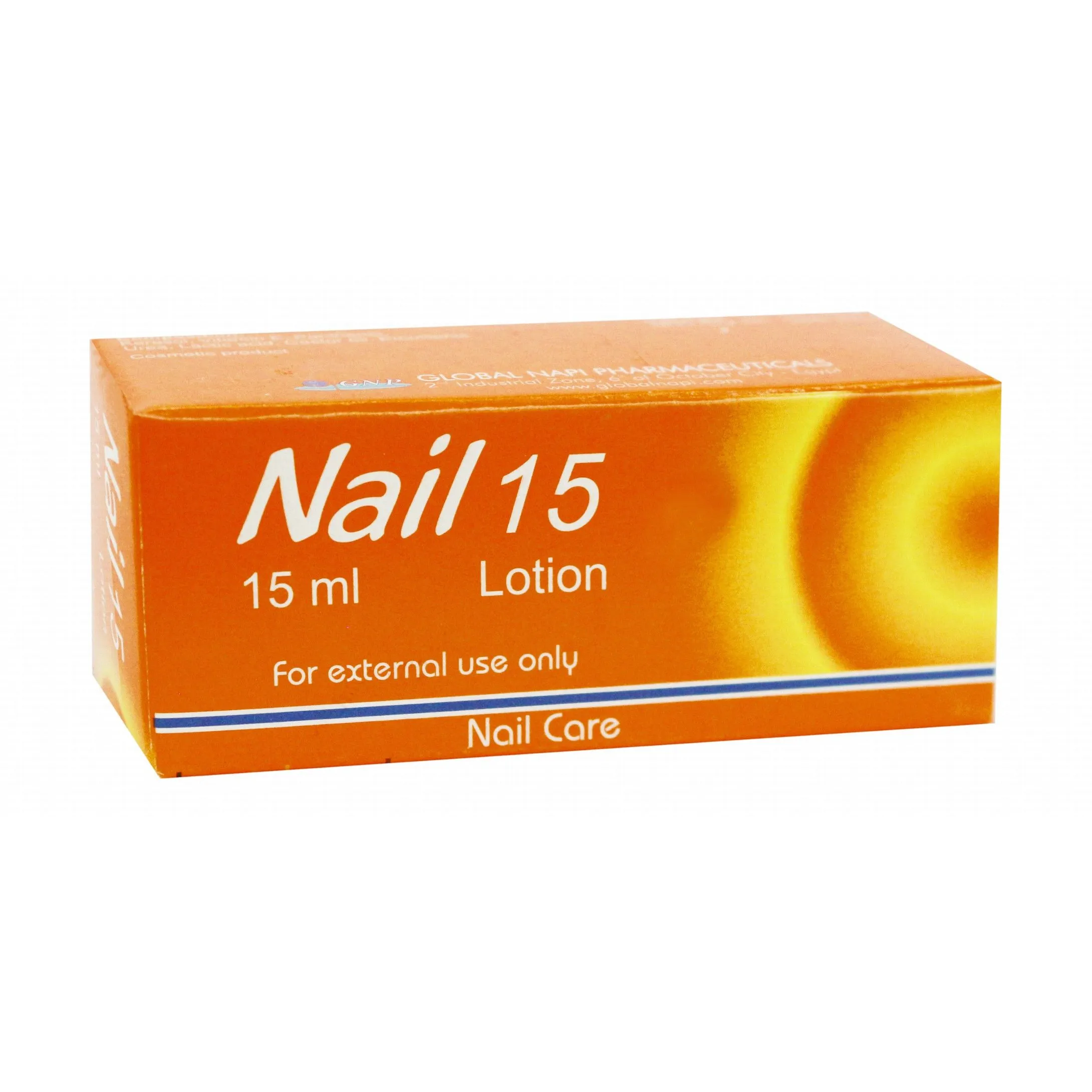 X5 Nail 15 Lotion (Stengthen Nails) //FREE SHIPPING - £36.69 GBP