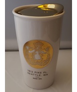 *Starbucks 2015 Pike Place Double Wall Tumbler Limited Edition NEW WITH TAG - €112,12 EUR *Starbucks 2015 Pike Place Double Wall Tumbler Limited Edition NEW WITH TAG - €112,12 EUR