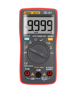 ANENG AN8008 True RMS Wave Output Digital Multimeter AC DC Current Volt ... - $34.25