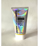 Peter Thomas Roth Invisible Priming Sunscreen Spf 45 1.7oz/50ml NWOB  - $20.00