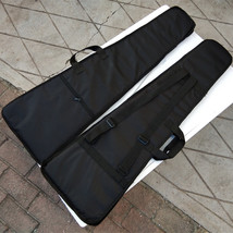 Headless Electric Bass Guitar Bag, Double Straps Gigi Bag  SD475 - $23.90