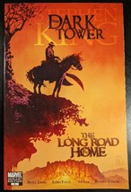 The Dark Tower: Long Road Home #1 **VARIANT COVER** (Marvel 2008) Stephe... - £4.99 GBP