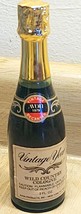 Avon 1979 Vintage Year Decanter Wild Country Cologne Full See Pictures N... - $8.99