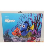 2003 The Disney Store Commemorative Finding Nemo Lithograph Set of 3 11&quot;... - $21.07 CAD