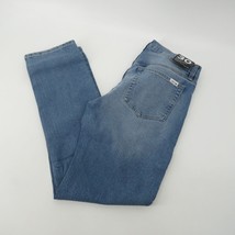 Joe&#39;s Brixton Men&#39;s Blue Jeans 30 Straight Narrow NWT $180 - £42.73 GBP