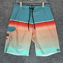 Billabong Recycler ALL DAY Pro Board Shorts Mens 30 (31) Swim Trunks 11&quot;... - $21.94