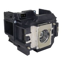 Philips Projector Lamp With Housing for Epson ELPLP59 - £62.95 GBP