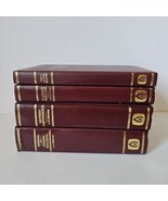 Christian Book Lot Of 4 Spurgeon John Bunyan  B R LAKIN Pilgrims Progress - $34.07 CAD