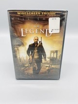 I Am Legend (DVD, 2007) BRAND NEW - £3.60 GBP