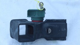 2010-2015 Land Rover Sport Lr4 Trailer Tow Bar Hitch Receiver W/2 Keys LR040248 image 5