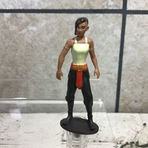 Raya and the Last Dragon Namaari PVC Figure Cake Topper - $9.89