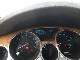 Steering Gear/Rack VIN J 11th Digit Limited Opt NV7 Fits 07-17 ACADIA 10... - $212.63 CAD