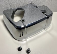 2004–20 Honda VT750 SHADOW SPIRIT AER0 LEFT FRONT OVER HEAD COVER 12370-... - $24.70