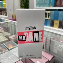 Jean Paul Gaultier Ma Dame Edt Nat Spray 100ml 3.3 Oz - Brand New &amp; Sealed - £142.69 GBP