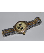 vintage baylor chronograph watch with jewels attic find -as is- 09/22 - $376.06 CAD