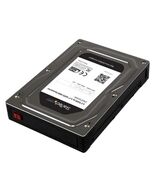 StarTech  2.5” to 3.5” SATA Aluminum Hard Dri... - $49.45 CAD