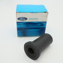 NOS Ford 1980-89 Lincoln Mercury Steering Gear Insulator Mustang Cougar Capri - £7.03 GBP