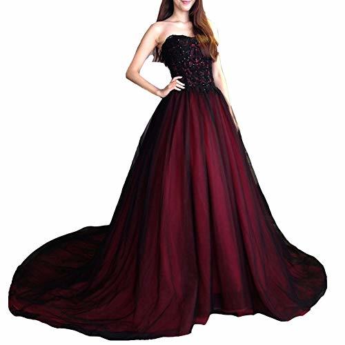 blue long sleeve long dress Royal Formal Gown Midi Dress Belted Wrap base_color:Black Color:magenta Elasticated back Fabric