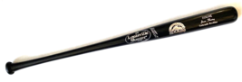 Colorado Rockies Jason Fleming Louisville Slugger Baseball Bat-Powerized... - £25.63 GBP