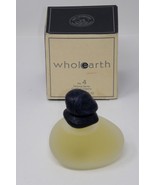 Wholearth No. 4 Perfume Spray Certified Organic 1.7 oz  NIB - £17.29 GBP