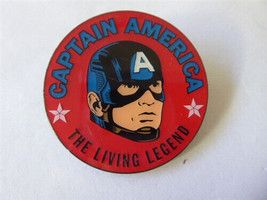 Disney Trading Pins 151347 Marvel - Captain America - Heroes - Mystery - £7.60 GBP