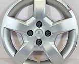 ONE 2009-2010 Pontiac G5 # 5145 15&quot; 5 Spoke Hubcap / Wheel Cover # 09597... - £27.51 GBP
