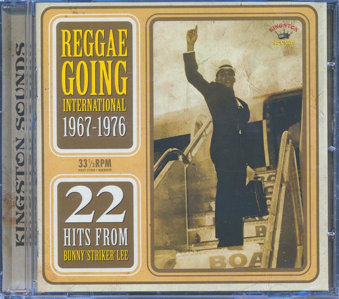 Horace Andy,Max Romeo,Alton Ellis,Johnny Clarke,Et - $20.99