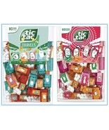 TIC TAC Travels Box with 120 Mini Packs Total 2 Different Boxes - $55.56 CAD