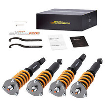 MaXpeedingrods COT6 Coilovers Damper Lowering Kit for Lexus LS460 2007-2016 RWD - £308.63 GBP