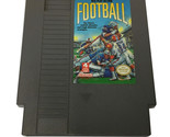 Nintendo Game Nes play action football 199994 - $5.99