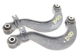 Upper Control Arms Pair Driver/Passenger Rear Fits 06-24 GOLF 28705 image 3