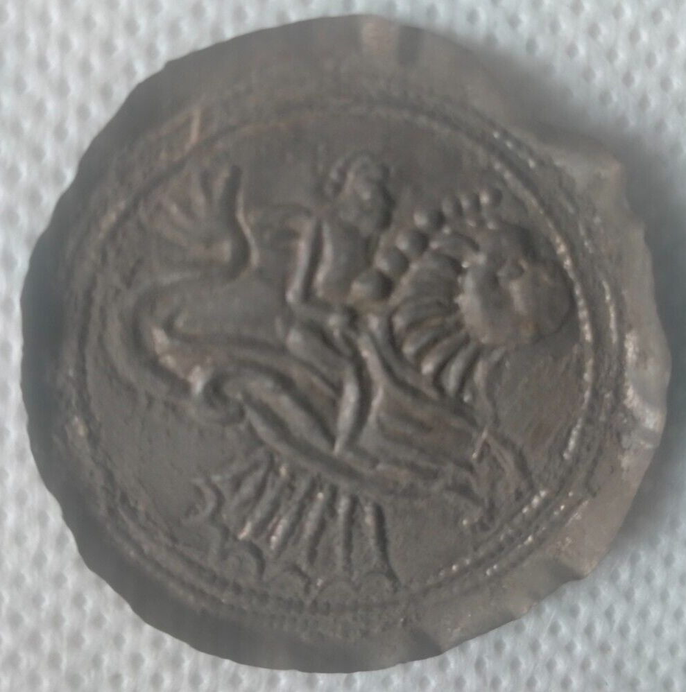 Bracteate silver indefinite - $24.16