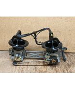 2005 Ducati 749 Superbike Biposto OEM Throttle Body Bodies w/Wiring Harness - $199.99