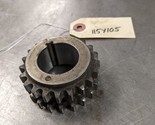 Crankshaft Timing Gear From 2007 Ford E-150  4.6 - $24.95